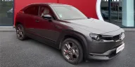 Visuel 3 - Mazda MX-30 FIRST Edition Mo E-SKYACTIV 145 CH Modern Confidence