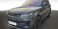 Visuel 1 - Land Rover Range Rover Sport III P510E 3.0L I6 PHEV 510CH First Edition
