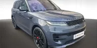 Visuel 3 - Land Rover Range Rover Sport III P510E 3.0L I6 PHEV 510CH First Edition