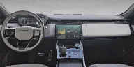 Visuel 8 - Land Rover Range Rover Sport III P510E 3.0L I6 PHEV 510CH First Edition