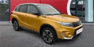 Visuel 3 - Suzuki Vitara IV 1.5 DUALJET HYBRID AUTO Style