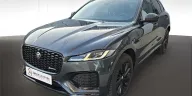 Visuel 1 - Jaguar F-Pace 2.0 - P400E PHEV AWD BVA8 R-Dynamic SE