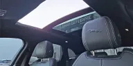 Visuel 12 - Jaguar F-Pace 2.0 - P400E PHEV AWD BVA8 R-Dynamic SE