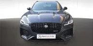 Visuel 2 - Jaguar F-Pace 2.0 - P400E PHEV AWD BVA8 R-Dynamic SE