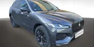 Visuel 3 - Jaguar F-Pace 2.0 - P400E PHEV AWD BVA8 R-Dynamic SE