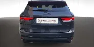 Visuel 5 - Jaguar F-Pace 2.0 - P400E PHEV AWD BVA8 R-Dynamic SE