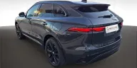 Visuel 7 - Jaguar F-Pace 2.0 - P400E PHEV AWD BVA8 R-Dynamic SE