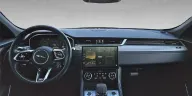 Visuel 8 - Jaguar F-Pace 2.0 - P400E PHEV AWD BVA8 R-Dynamic SE