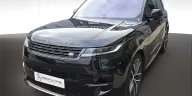 Visuel 1 - Land Rover Range Rover Sport P510E 3.0L I6 PHEV 510CH First Edition
