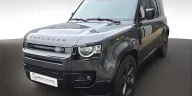 Visuel 1 - Land Rover Defender II 110 P400E PHEV BVA8 X-DYNAMIC HSE