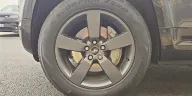 Visuel 11 - Land Rover Defender II 110 P400E PHEV BVA8 X-DYNAMIC HSE