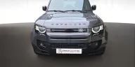 Visuel 2 - Land Rover Defender II 110 P400E PHEV BVA8 X-DYNAMIC HSE
