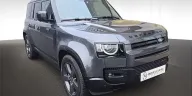 Visuel 3 - Land Rover Defender II 110 P400E PHEV BVA8 X-DYNAMIC HSE