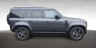 Visuel 4 - Land Rover Defender II 110 P400E PHEV BVA8 X-DYNAMIC HSE