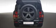 Visuel 5 - Land Rover Defender II 110 P400E PHEV BVA8 X-DYNAMIC HSE