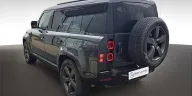 Visuel 7 - Land Rover Defender II 110 P400E PHEV BVA8 X-DYNAMIC HSE