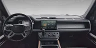 Visuel 8 - Land Rover Defender II 110 P400E PHEV BVA8 X-DYNAMIC HSE
