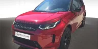 Visuel 1 - Land Rover Discovery Sport D180 BVA AWD R-DYNAMIC S MARK V MHEV SE