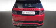 Visuel 5 - Land Rover Discovery Sport D180 BVA AWD R-DYNAMIC S MARK V MHEV SE