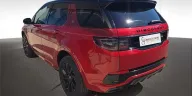 Visuel 7 - Land Rover Discovery Sport D180 BVA AWD R-DYNAMIC S MARK V MHEV SE