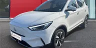 Visuel 1 - MG ZS ELECTRIQUE II EV AUTONOMIE ETENDUE 70KWH - 115 KW 2WD Luxury