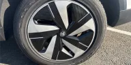 Visuel 11 - MG ZS ELECTRIQUE II EV AUTONOMIE ETENDUE 70KWH - 115 KW 2WD Luxury
