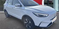 Visuel 3 - MG ZS ELECTRIQUE II EV AUTONOMIE ETENDUE 70KWH - 115 KW 2WD Luxury