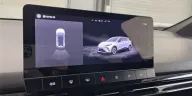 Visuel 14 - MG MG4 ELECTRIC 64KWH - 150 KW 2WD Comfort