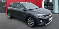 Visuel 3 - Kia Stonic 1.0 T-GDI 120 CH ISG BVM6 Premium