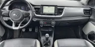 Visuel 8 - Kia Stonic 1.0 T-GDI 120 CH ISG BVM6 Premium