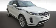 Visuel 3 - Land Rover Range Rover Evoque II D180 AWD BVA9 SE