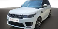 Visuel 1 - Land Rover Range Rover Sport II MARK IX D300 3.0D I6 300CH HSE Dynamic