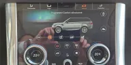 Visuel 12 - Land Rover Range Rover Sport II MARK IX D300 3.0D I6 300CH HSE Dynamic