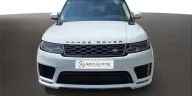 Visuel 2 - Land Rover Range Rover Sport II MARK IX D300 3.0D I6 300CH HSE Dynamic