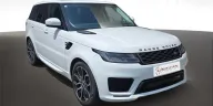 Visuel 3 - Land Rover Range Rover Sport II MARK IX D300 3.0D I6 300CH HSE Dynamic