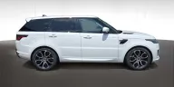 Visuel 4 - Land Rover Range Rover Sport II MARK IX D300 3.0D I6 300CH HSE Dynamic