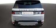 Visuel 5 - Land Rover Range Rover Sport II MARK IX D300 3.0D I6 300CH HSE Dynamic