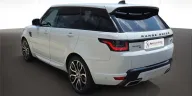 Visuel 7 - Land Rover Range Rover Sport II MARK IX D300 3.0D I6 300CH HSE Dynamic