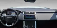 Visuel 8 - Land Rover Range Rover Sport II MARK IX D300 3.0D I6 300CH HSE Dynamic