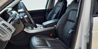Visuel 9 - Land Rover Range Rover Sport II MARK IX D300 3.0D I6 300CH HSE Dynamic