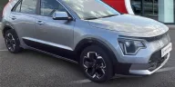 Visuel 3 - Kia Niro ELECTRIQUE II EV 204 CH Active