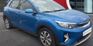 Visuel 3 - Kia Stonic 1.0 T-GDI 100 CH BVM6 Active