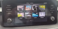 Visuel 14 - Skoda Fabia IV 1.0 TSI 110 CH DSG7 Ambition