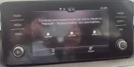 Visuel 15 - Skoda Fabia IV 1.0 TSI 110 CH DSG7 Ambition