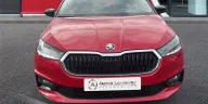 Visuel 2 - Skoda Fabia IV 1.0 TSI 110 CH DSG7 Ambition