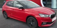 Visuel 3 - Skoda Fabia IV 1.0 TSI 110 CH DSG7 Ambition