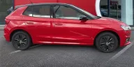 Visuel 4 - Skoda Fabia IV 1.0 TSI 110 CH DSG7 Ambition