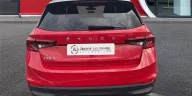 Visuel 5 - Skoda Fabia IV 1.0 TSI 110 CH DSG7 Ambition