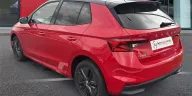 Visuel 7 - Skoda Fabia IV 1.0 TSI 110 CH DSG7 Ambition