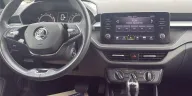 Visuel 8 - Skoda Fabia IV 1.0 TSI 110 CH DSG7 Ambition